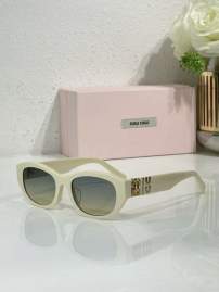 Picture of Miu Miu Sunglasses _SKUfw79760827fw